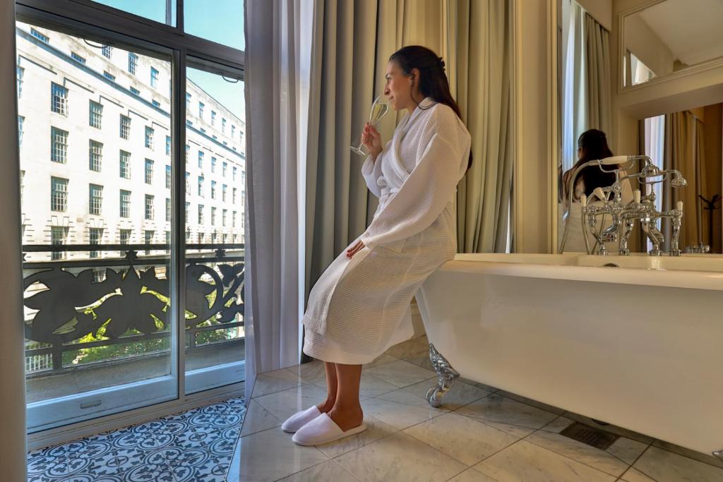 Attrezzature e servizi