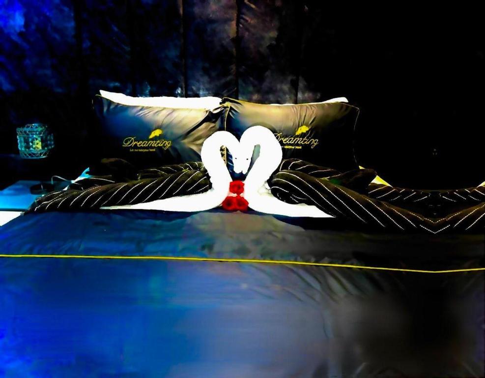 Quaint Studio Apartment in Soufriere from Claviers, Soufriere