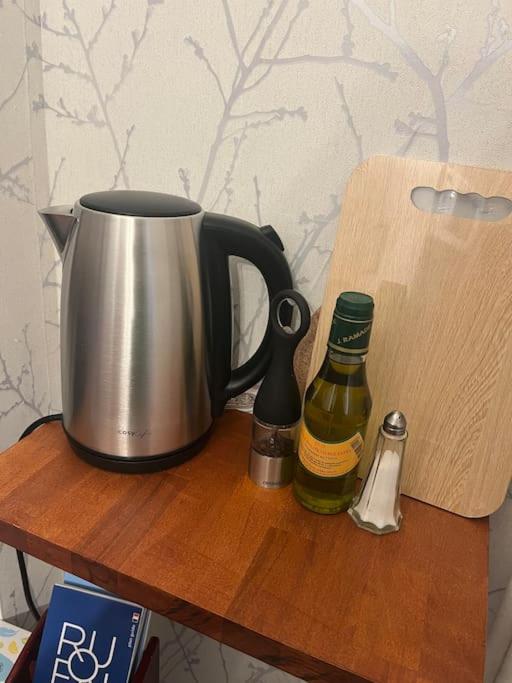 Appartement Gare-Centre-Rouen - 5