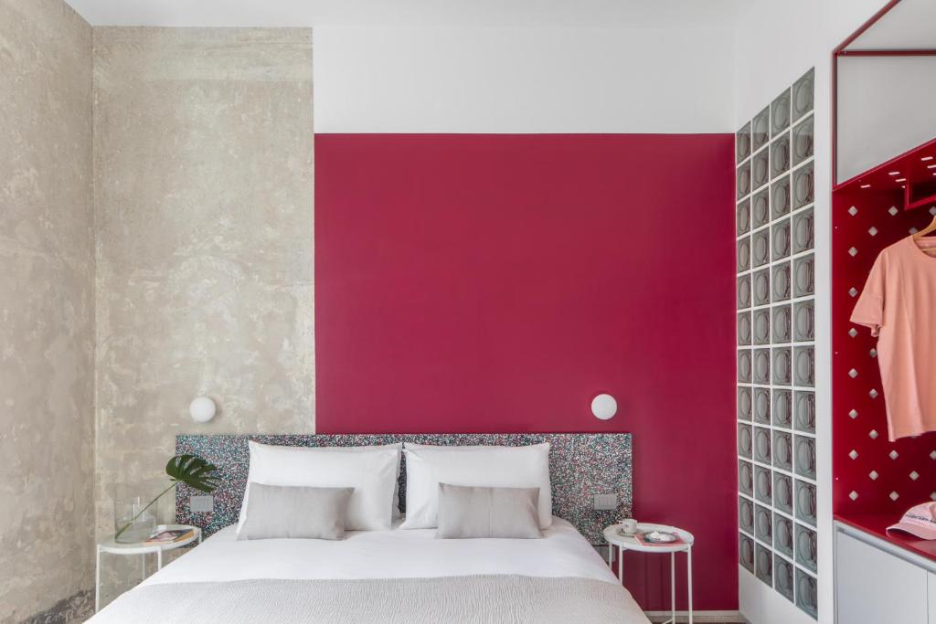 Ehi Bnb, Roma