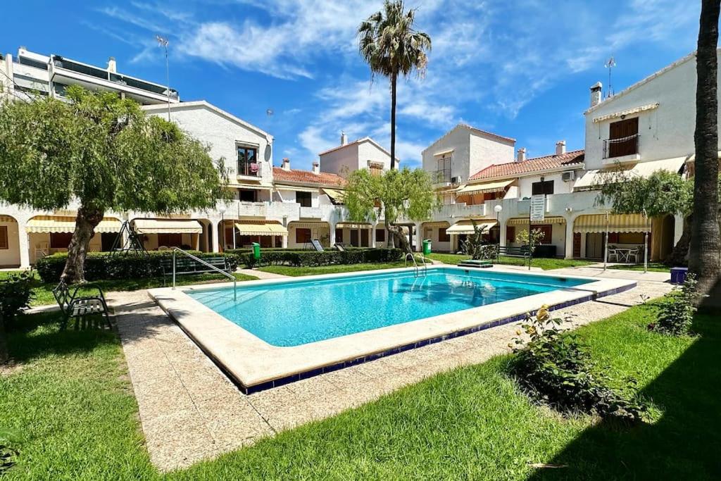 Tu casita de la playa - 1