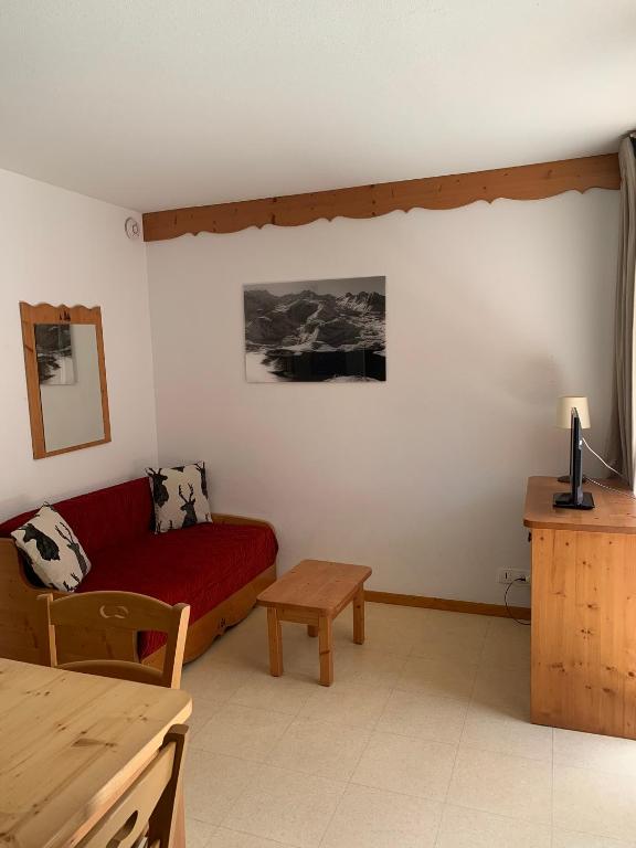Les Balcons de la Vanoise appartement Val-Cenis-Termignon - 1