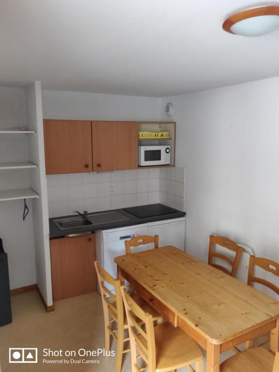 Les Balcons de la Vanoise appartement Val-Cenis-Termignon - 2