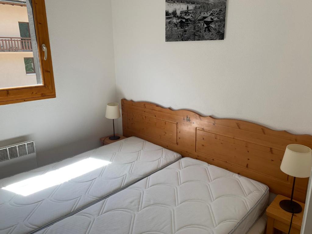 Les Balcons de la Vanoise appartement Val-Cenis-Termignon - 5