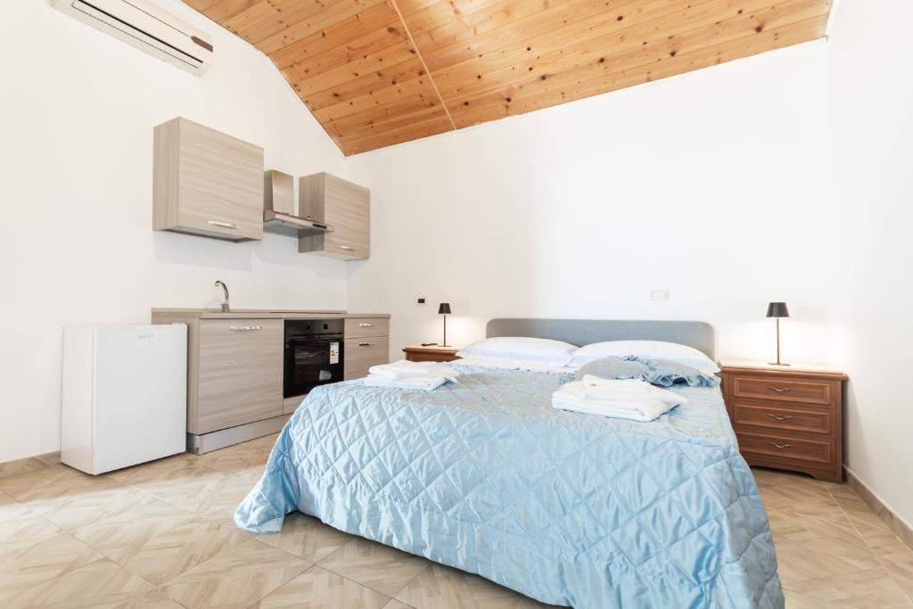 Parcheggio Gratis - 10min Aeroporto - Vista Mare - 2