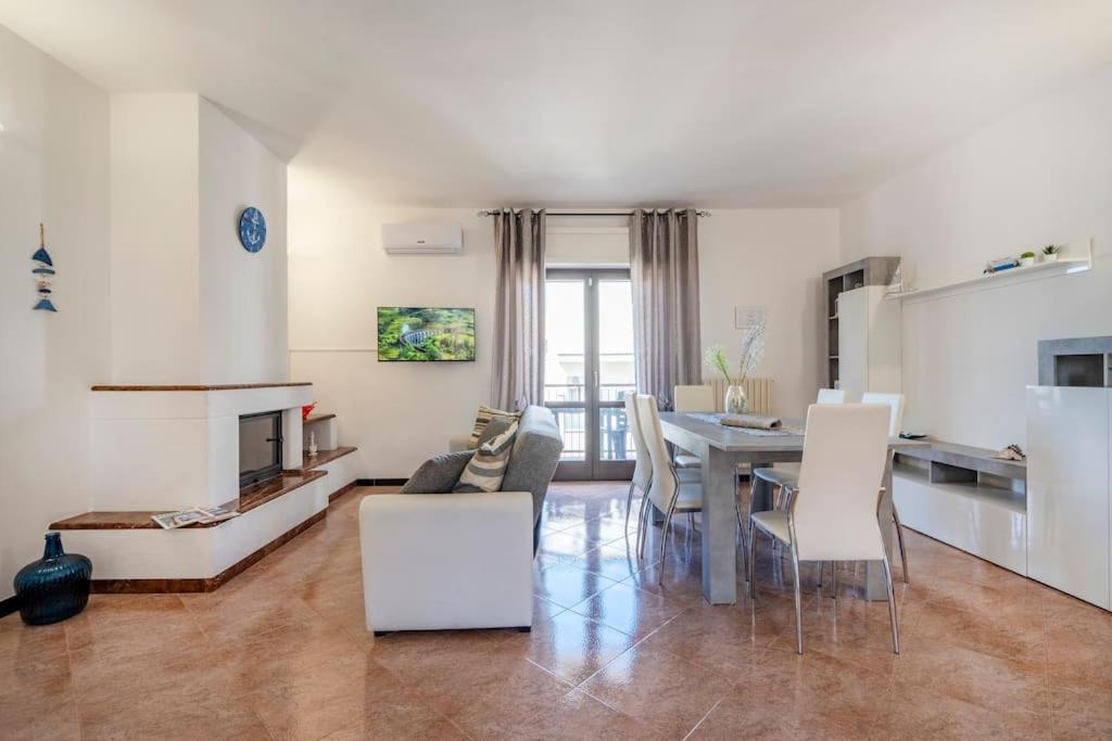 Domus Apulia, Due Passi Dal Mare - Free Parking -, Monopoli