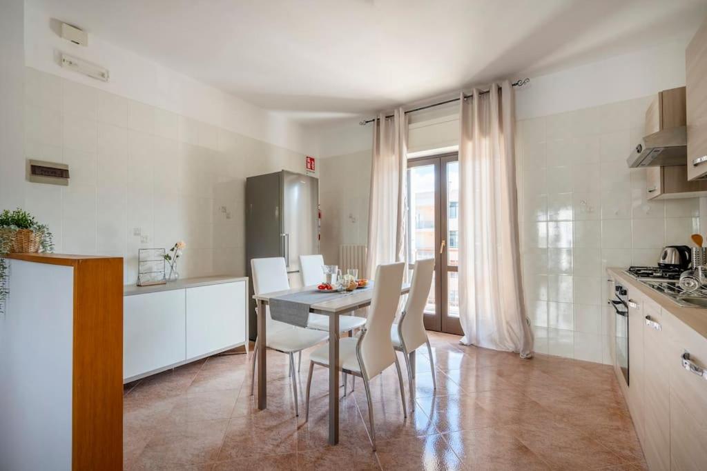 Domus Apulia, Due Passi Dal Mare - Free Parking - - 4