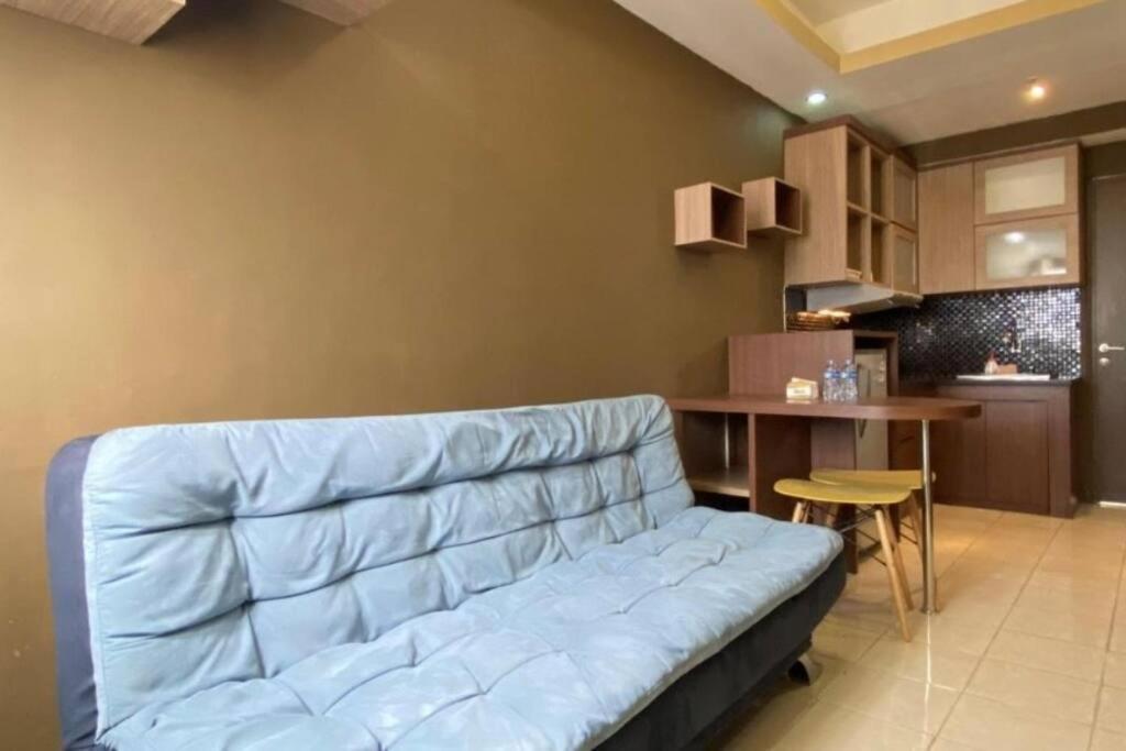 Apartemen the suites metro by esti Apartemen the suites metro by esti