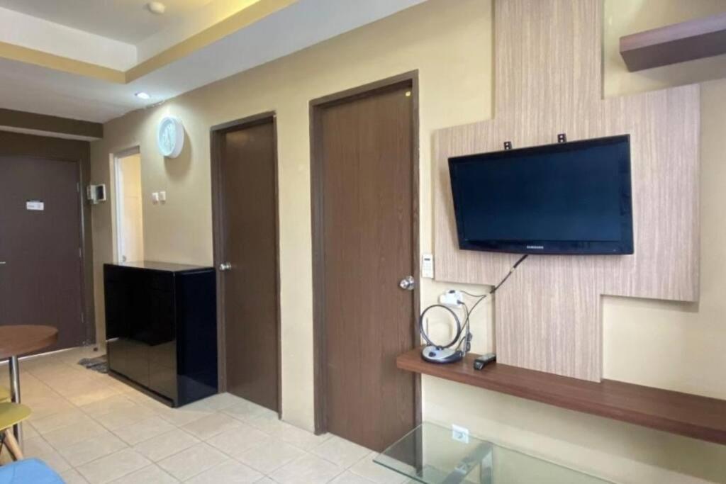 Apartemen the suites metro by esti Apartemen the suites metro by esti