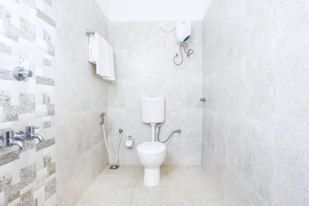 バスルーム（客室）