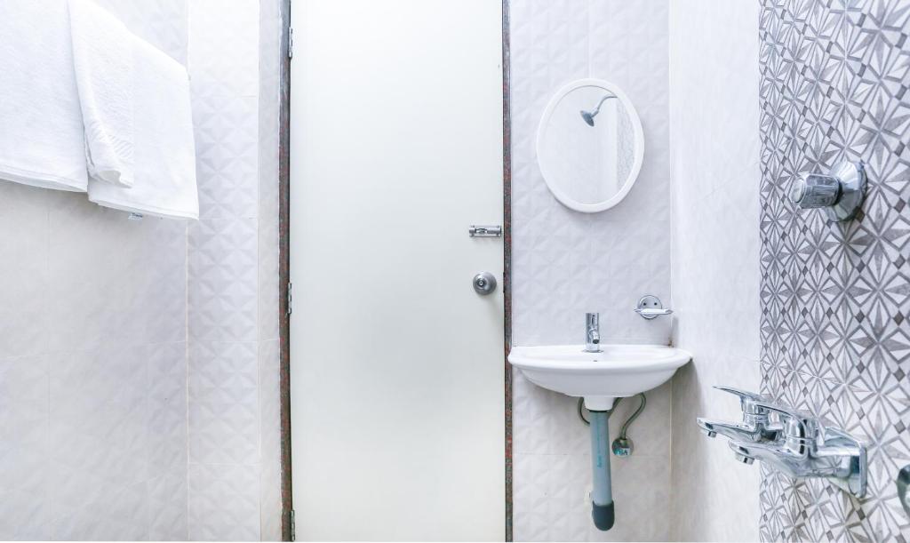 バスルーム（客室）