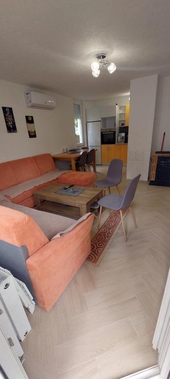 Apartman N&M, Jajce