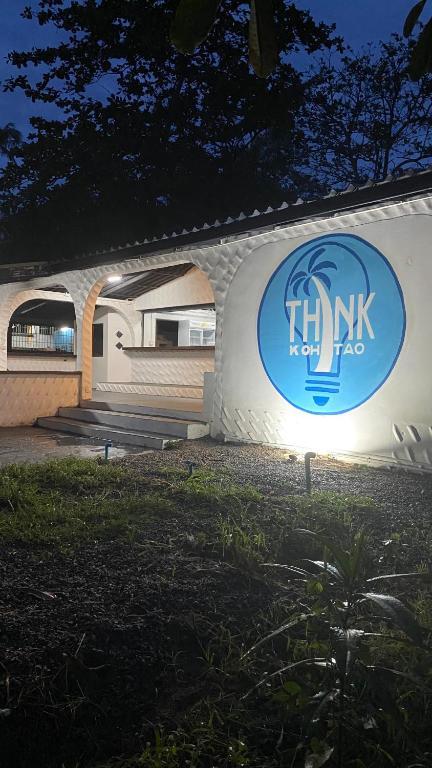 Think Koh Tao, Ko Tao