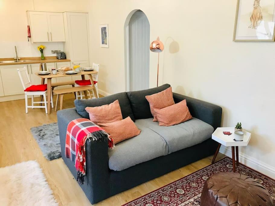 Cottage in North Somerset, Clevedon