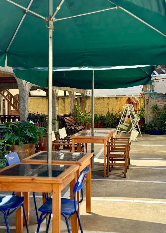 Hotel Montecarlo Pichilemu - 3