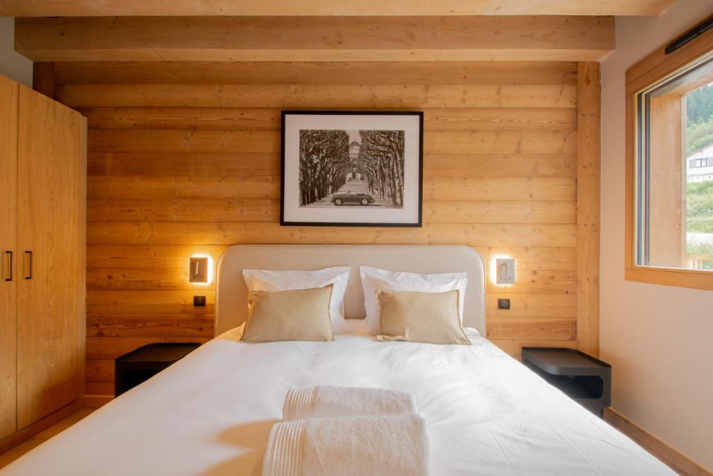 Chalet - L'Ours Blanc - 3
