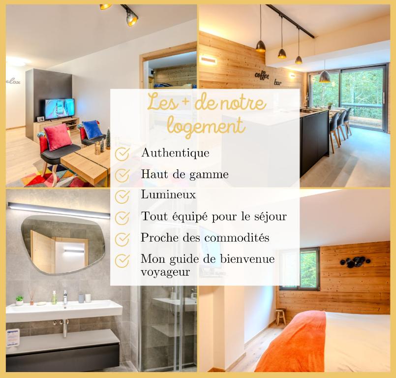Esperanza I T4 I Morzine - 4