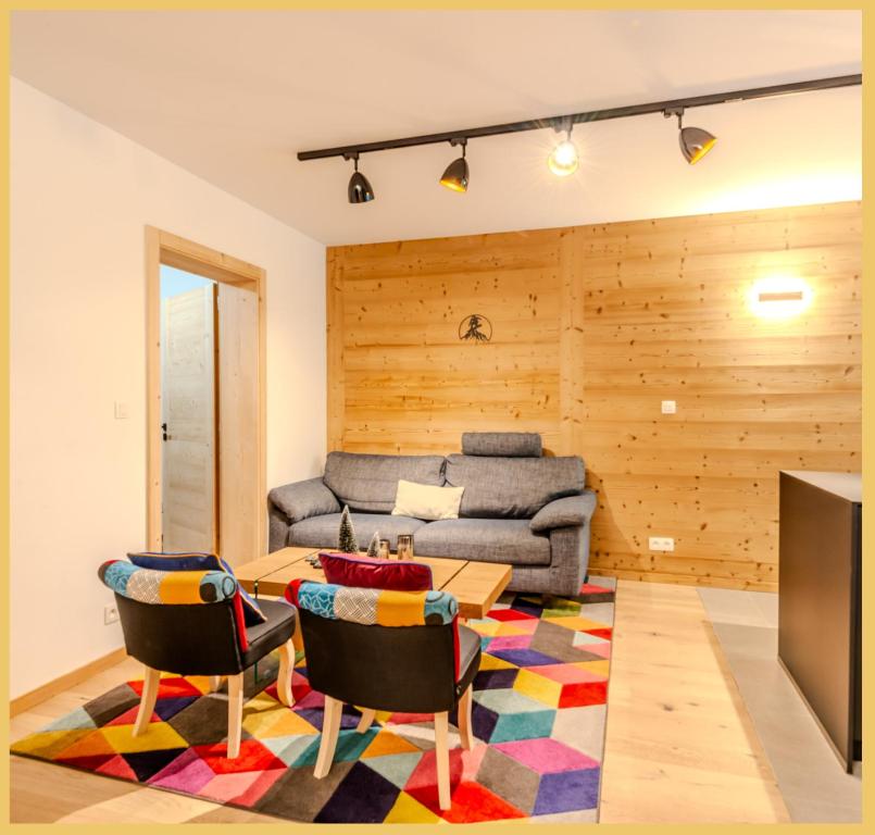 Esperanza I T4 I Morzine - 5