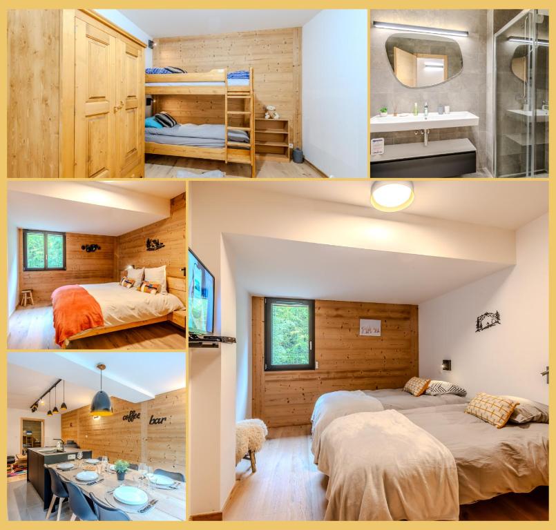 Esperanza I T4 I Morzine - 3