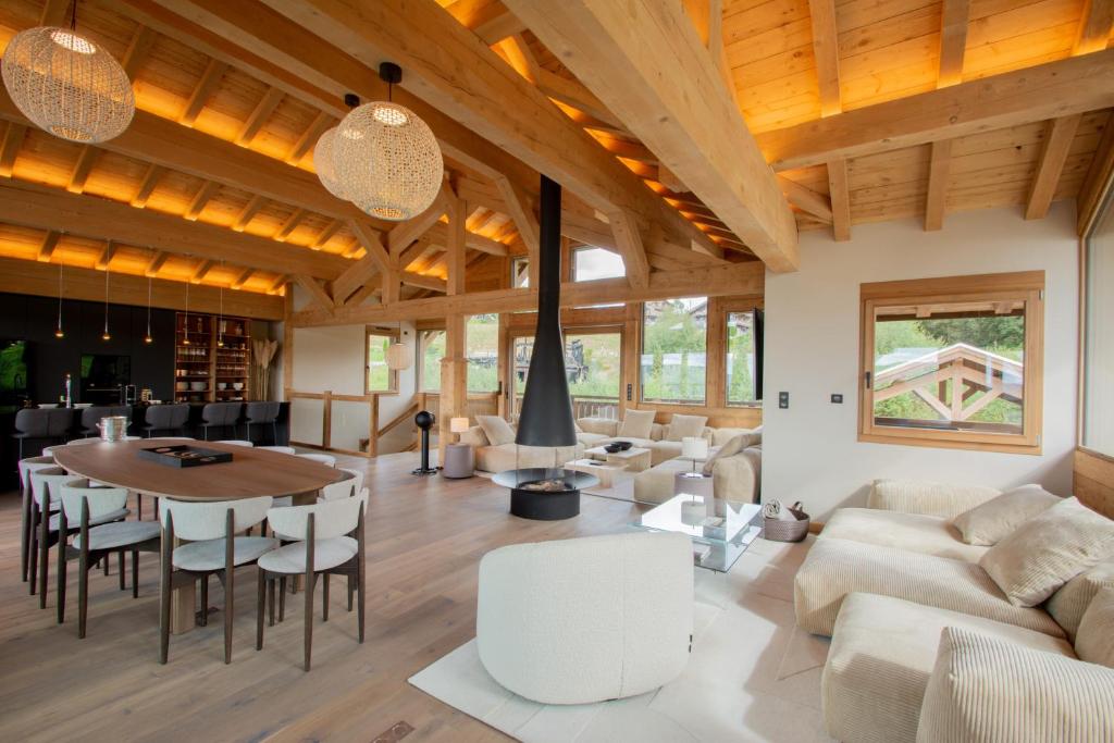 Chalet - L'Ours Blanc - 5