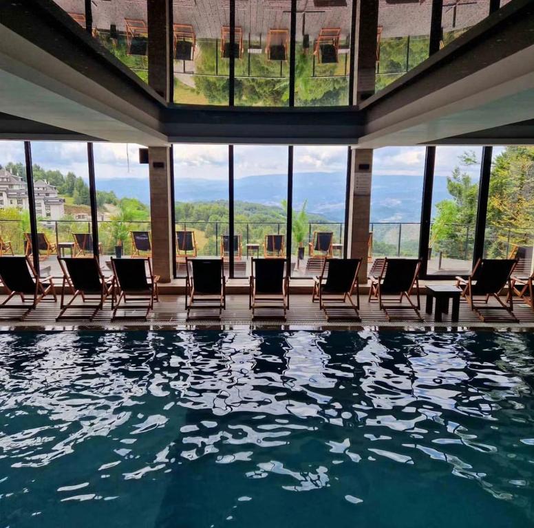 Vuk apartment - Milmari Resort & Spa - 3