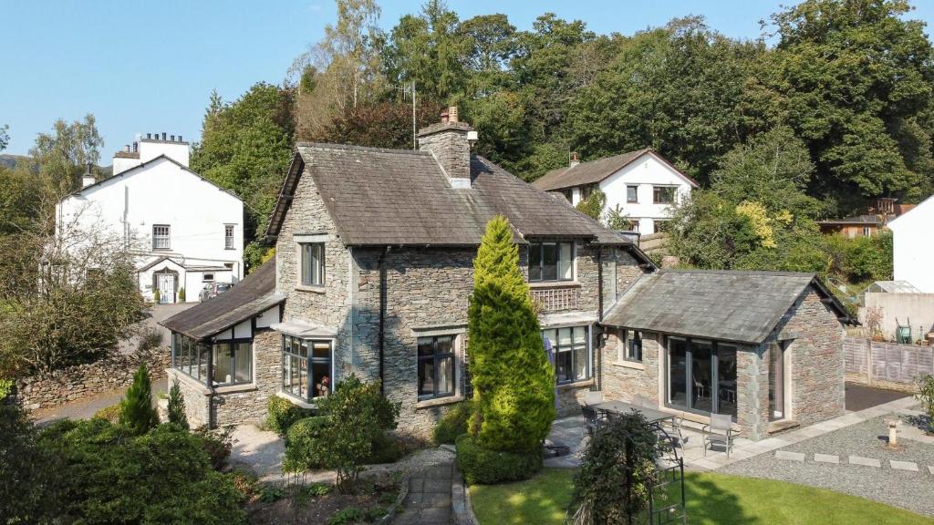 Far Nook, Ambleside