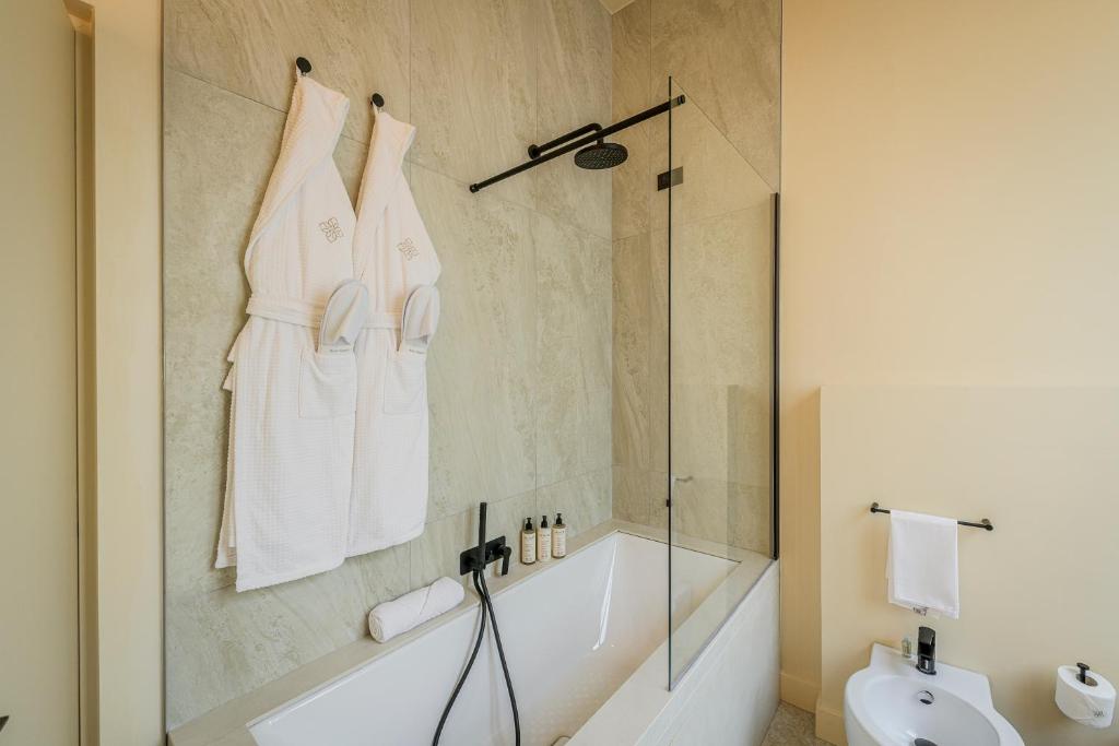 บริการและสิ่งอำนวยความสะดวก