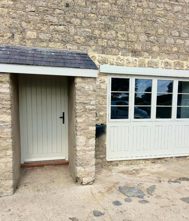 The Old Workshop, Astwell Castle Farm, Brackley