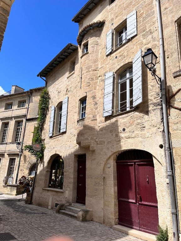 'Petit Béguin' au coeur d'Uzès - 3