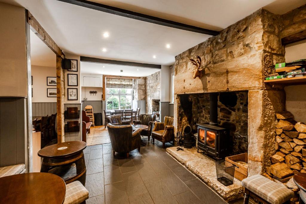 The Star Inn, Harbottle photo 3