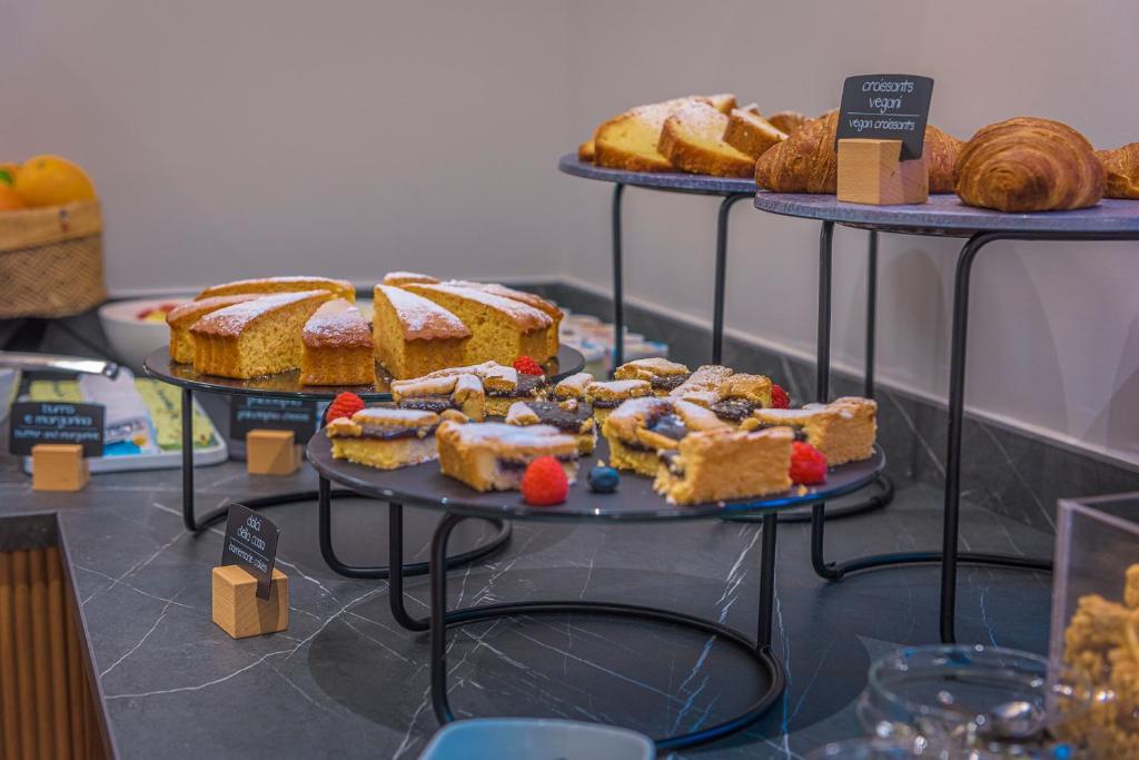 อาหารและเครื่องดื่ม