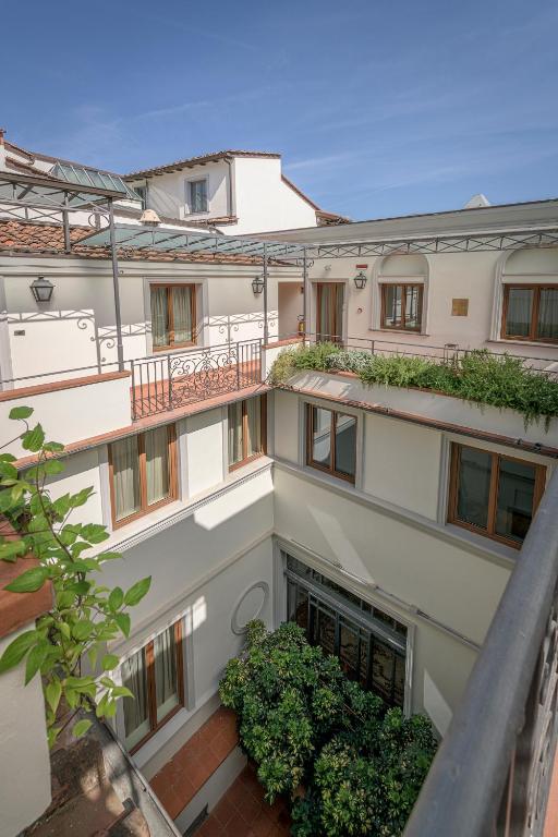 บริการและสิ่งอำนวยความสะดวก