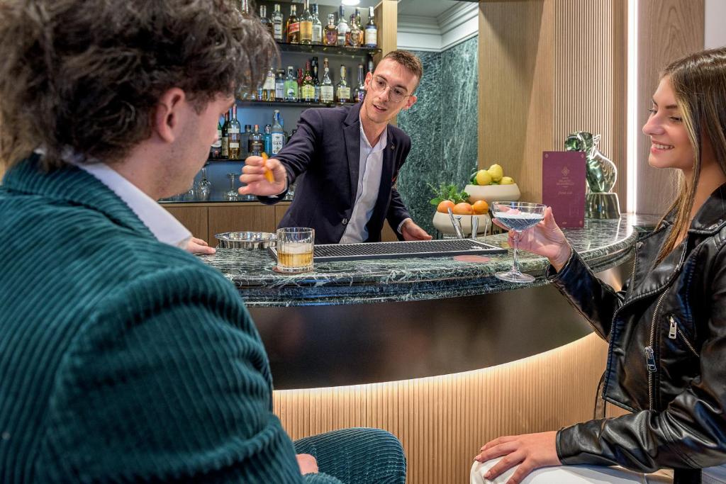 ผับ/เลาจน์