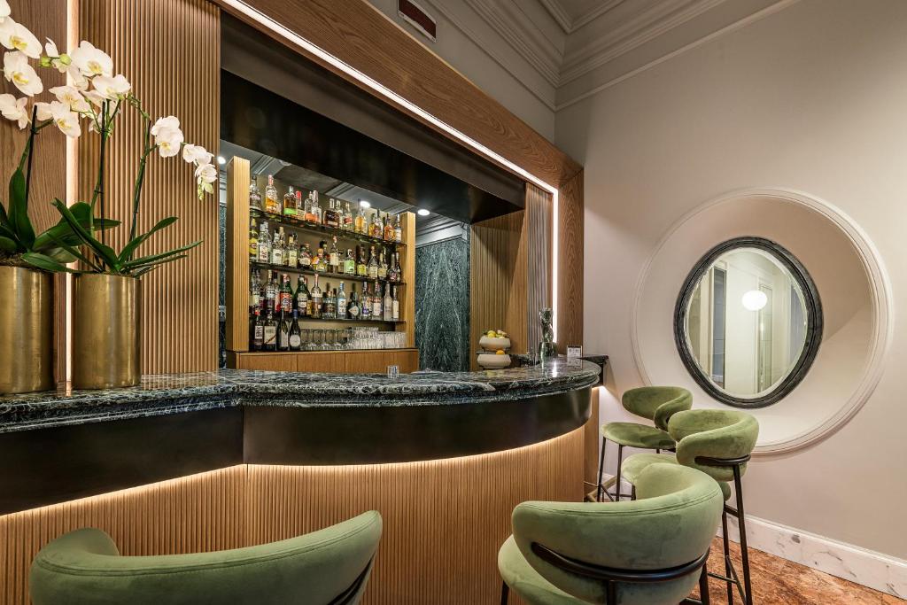 ผับ/เลาจน์