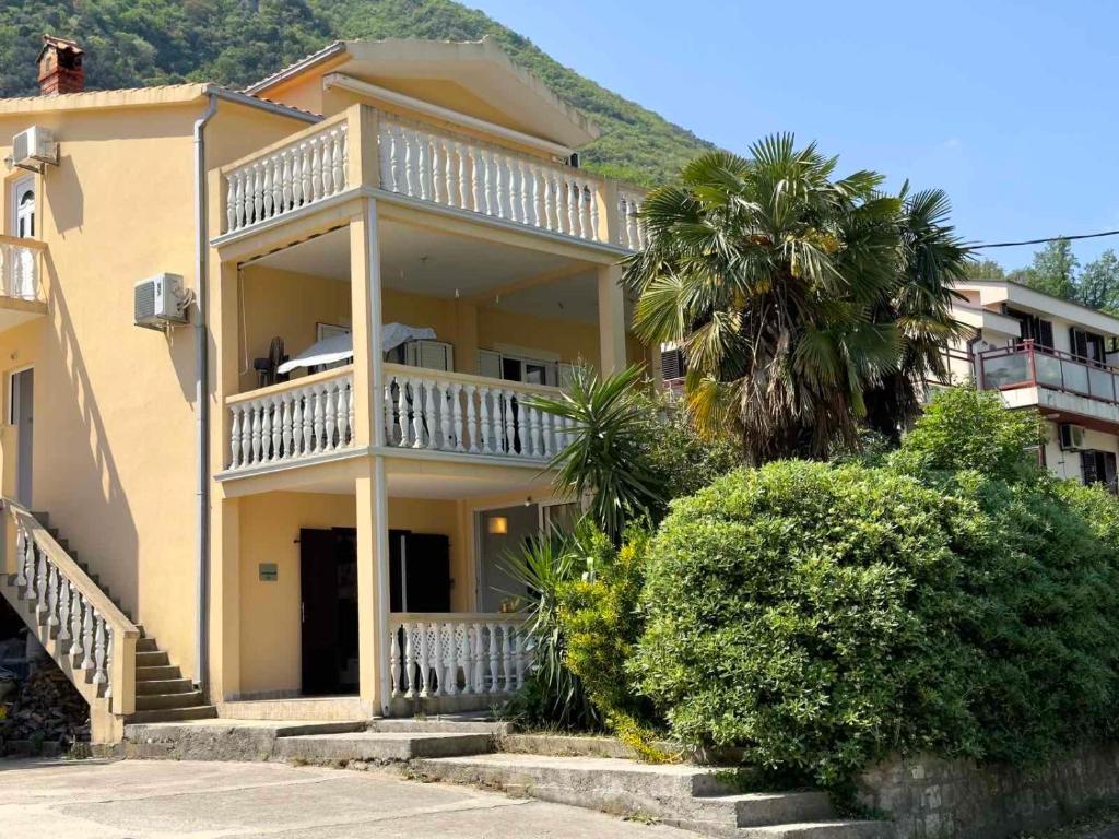 Apartments ASYA, Kotor