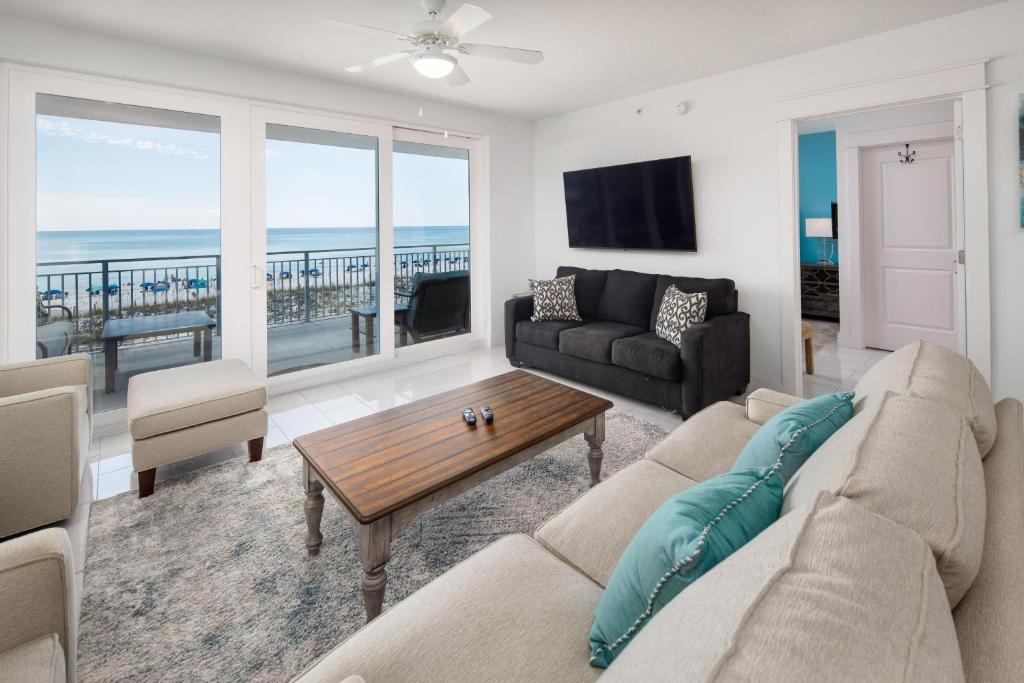 Blu 306 - The Gulf Jewel, Fort Walton Beach