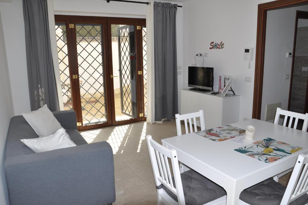 casa paraiso, Roma