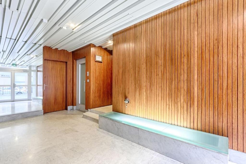 Beaugrenelle Tour Eiffel II Cosy Apartment 2BR - 5
