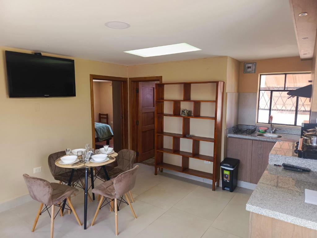 Departamento sky - 2