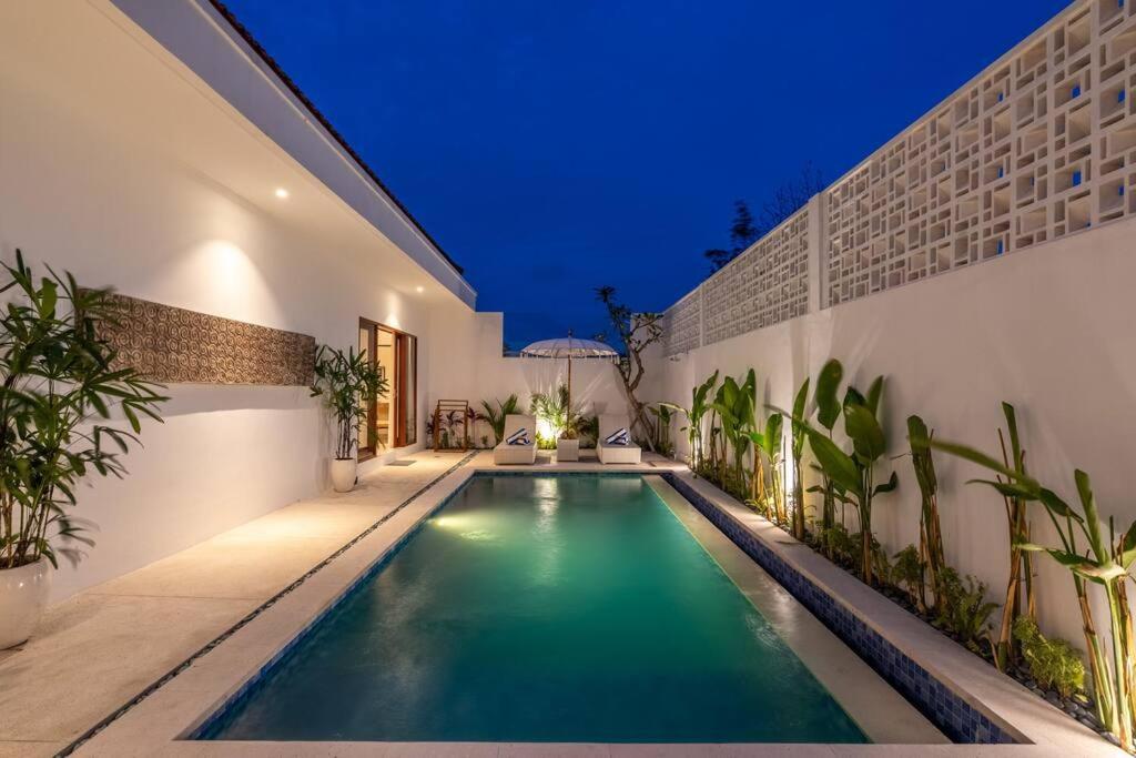 Makash - 8 Min To Beach, Serene Escape in Canggu, Canggu