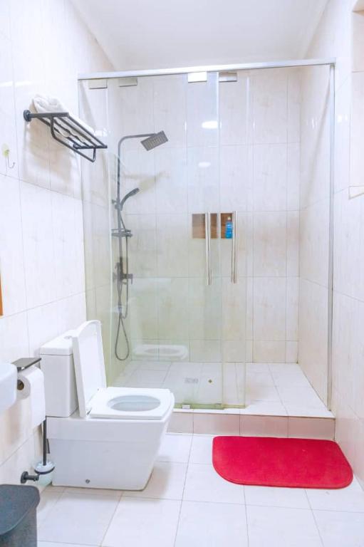 Simba Apartment KAZE, Kigali