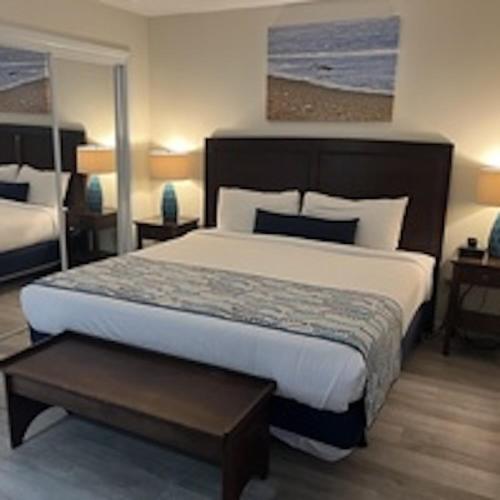 Summer Sands - 303 by Sea Scape Properties, Wrightsville Beach