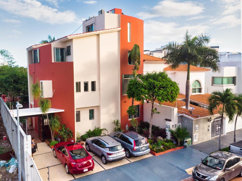 Humant Coliving - Cancún - 3