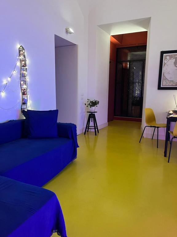 Parthenope Home - 3