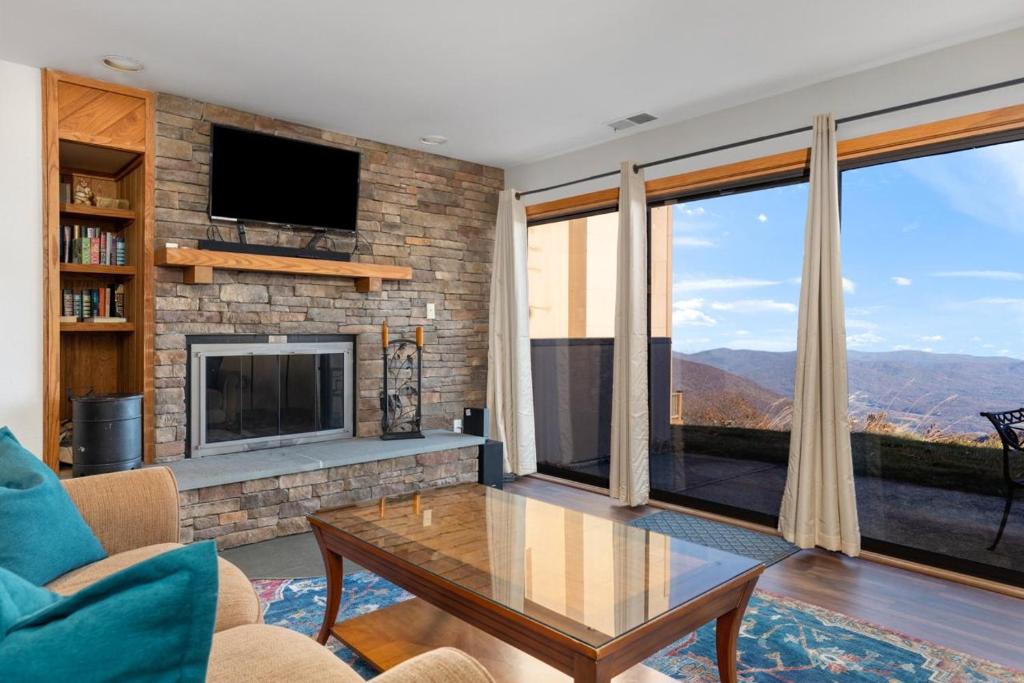 Cliffs 21 with Wintergreen Advantage, Wintergreen