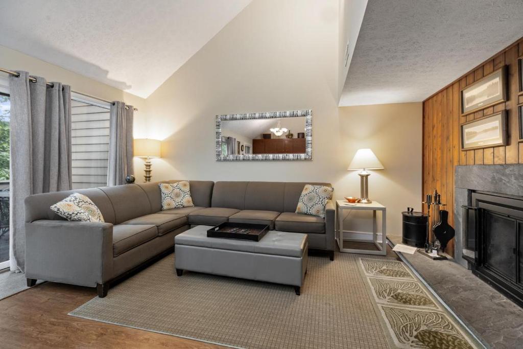 Three Ridges 15 with Wintergreen Advantage, Wintergreen