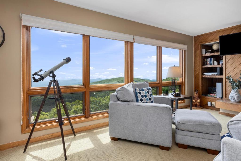 Cliffs 26 with Wintergreen Advantage, Wintergreen