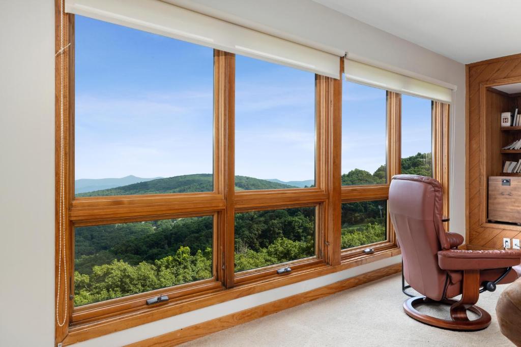 Cliffs 27 with Wintergreen Advantage, Wintergreen