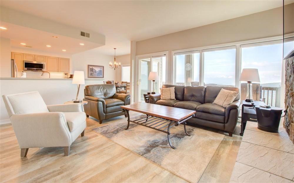 Overlook 26 with Wintergreen Advantage, Wintergreen