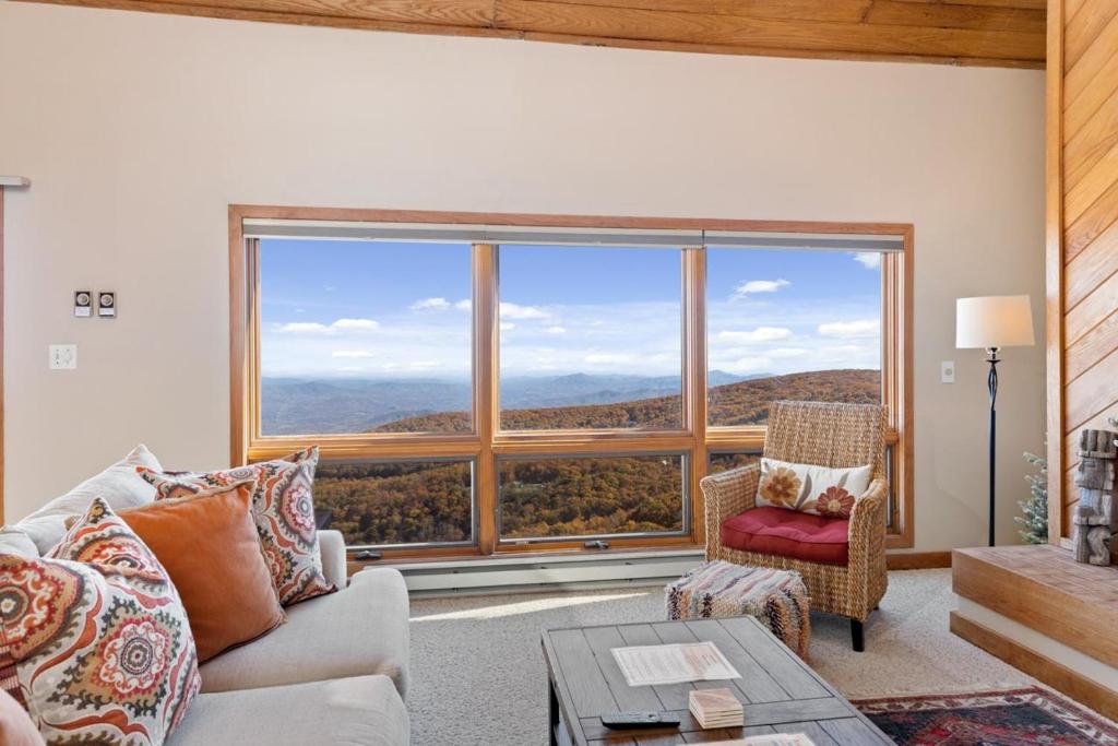 Cliffs 20 with Wintergreen Advantage, Wintergreen